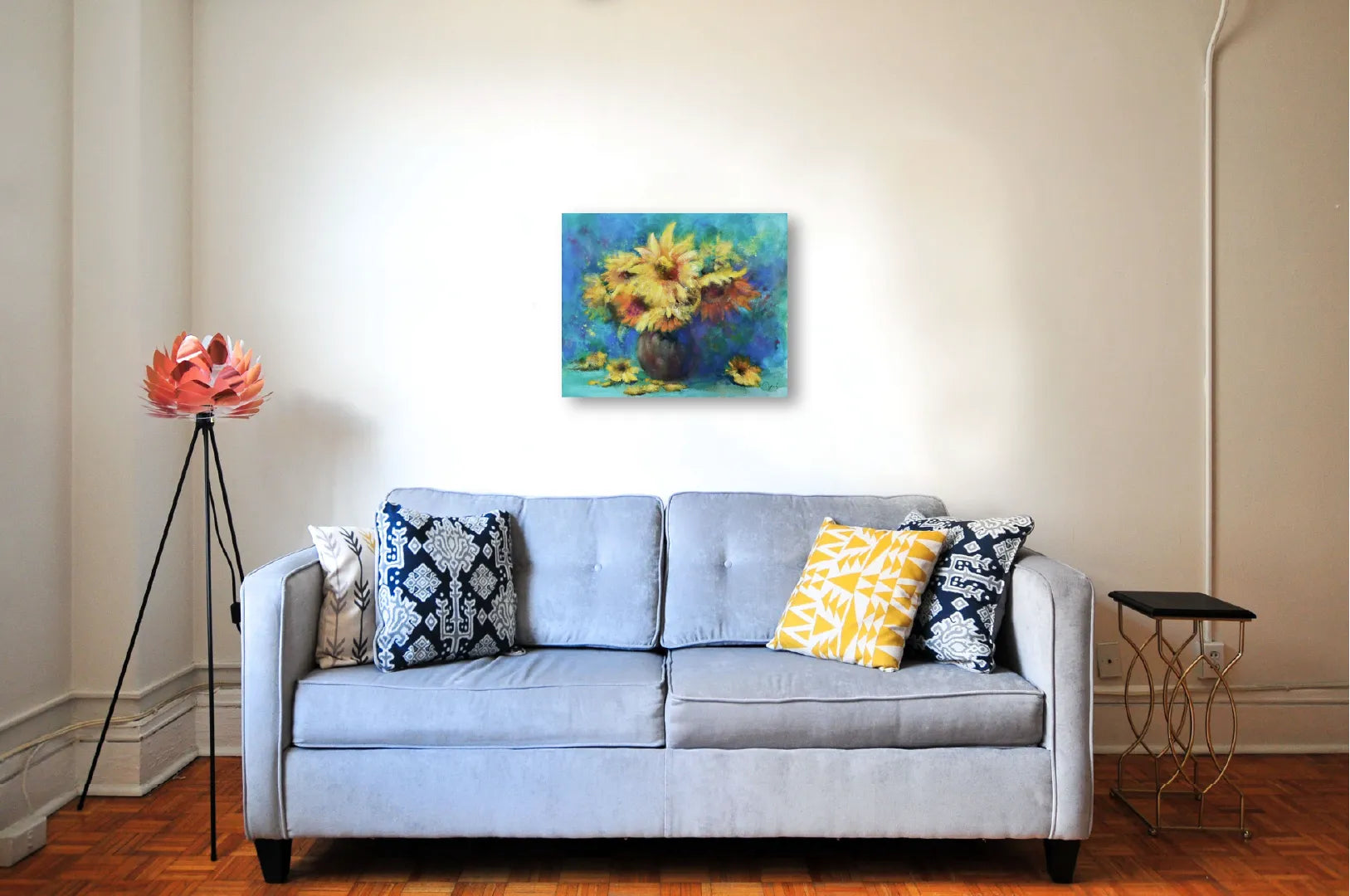 “ひかりの重さ”