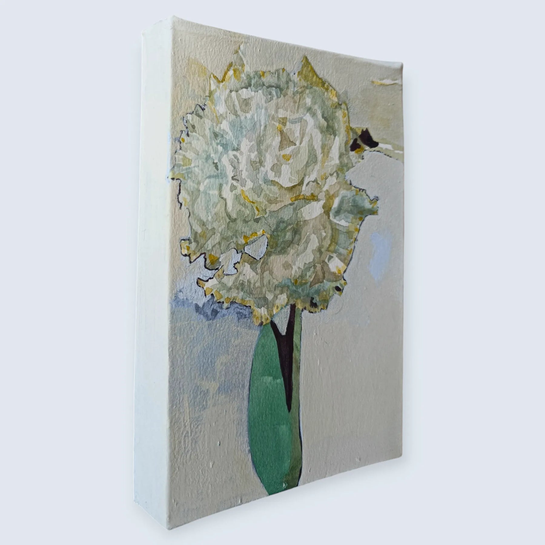 “トルコキキョウ1”