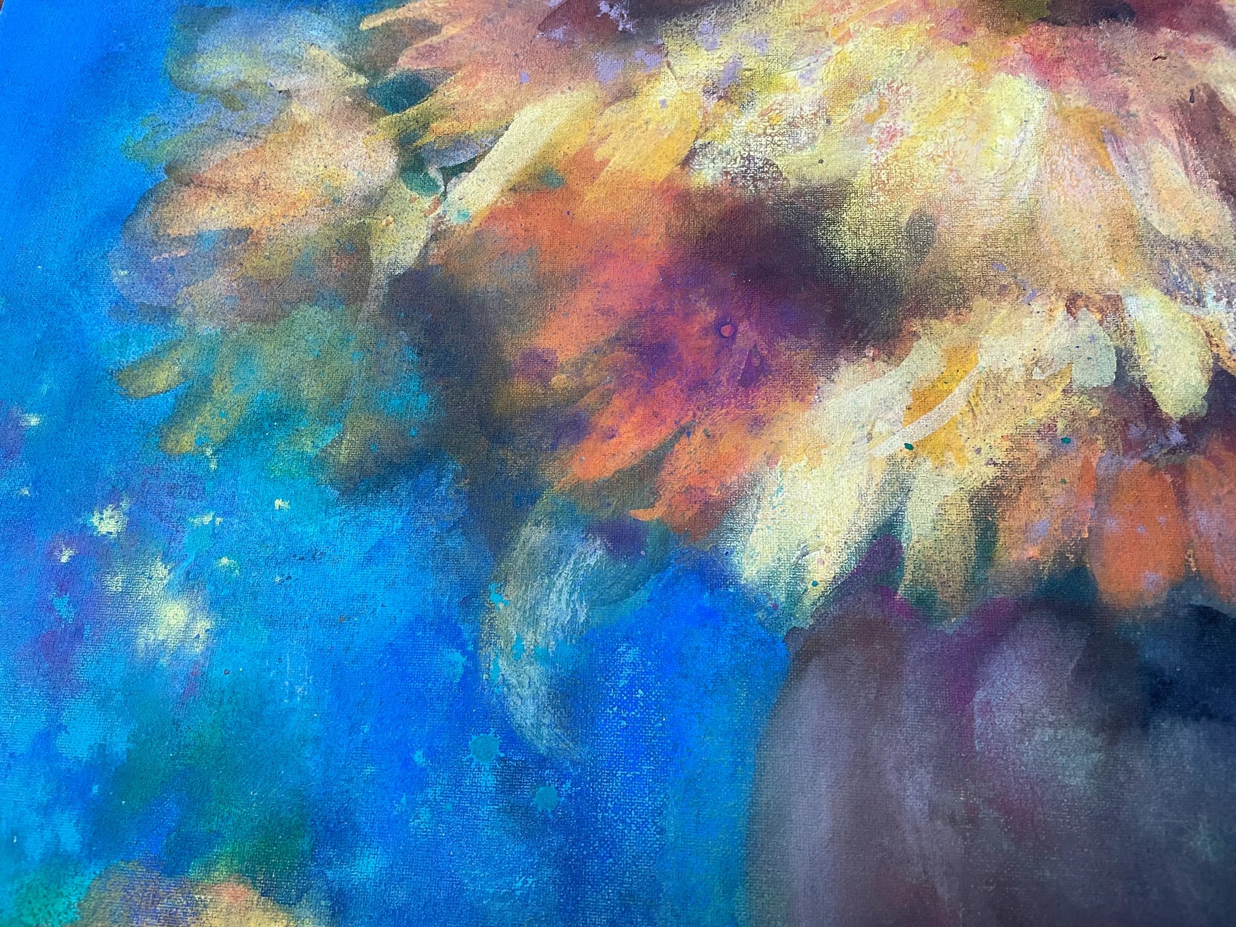 “ひかりの重さ”